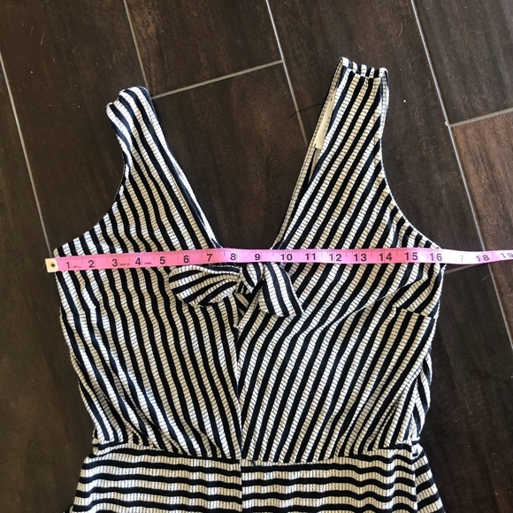 A Brand New You Jumpsuit - Picture 4 of 6